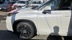 تويوتا هايلاندر